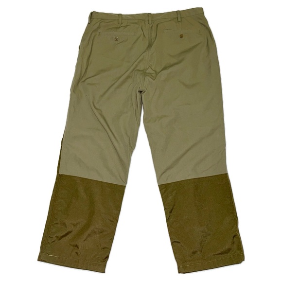 Cabela’s Men’s Dry-Plus Waterproof Outdoor Pants, Size 42 Regular - Picture 2 of 11